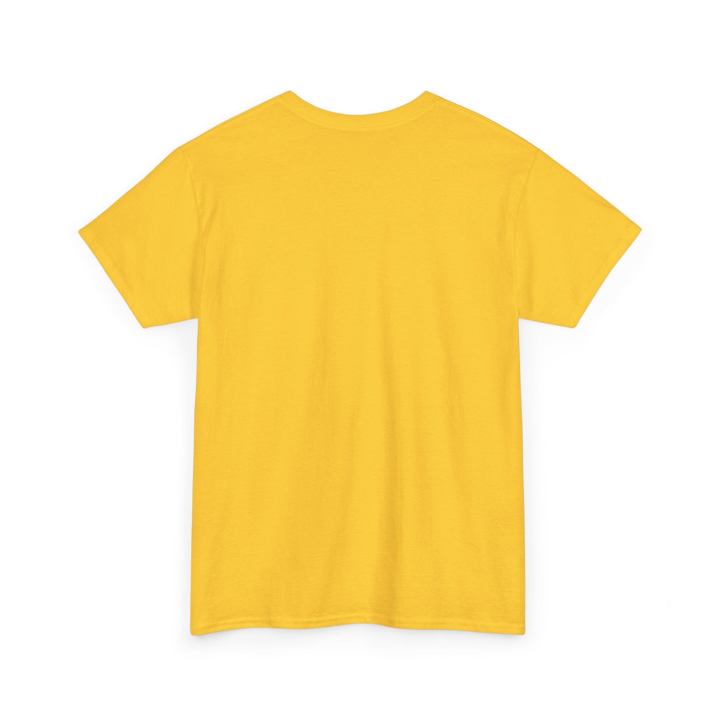 Everything Hurts,Unisex Heavy Cotton Tee
