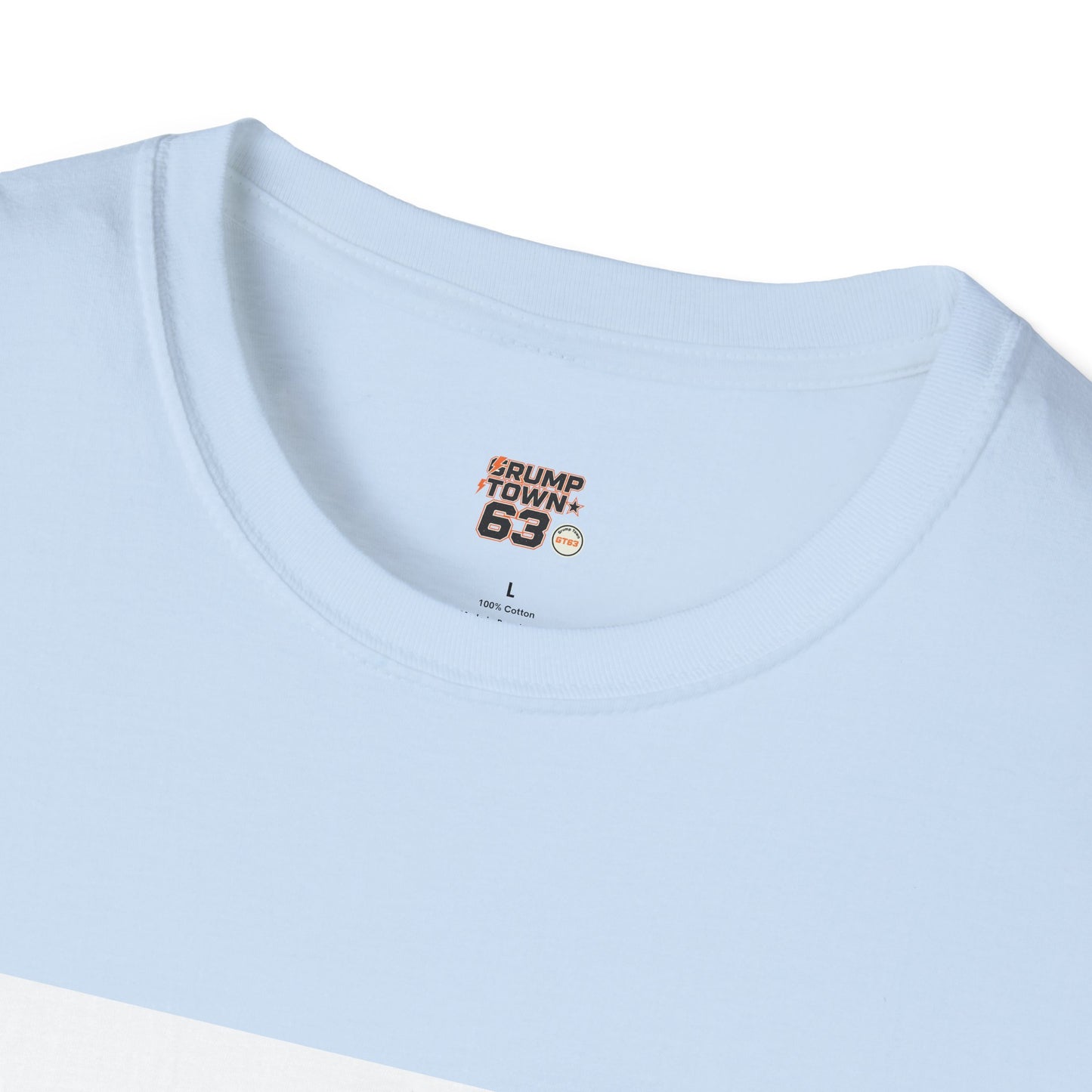 Dog Band T‑Shirt — "Barky & The Bow Wow's" Graphic Tee