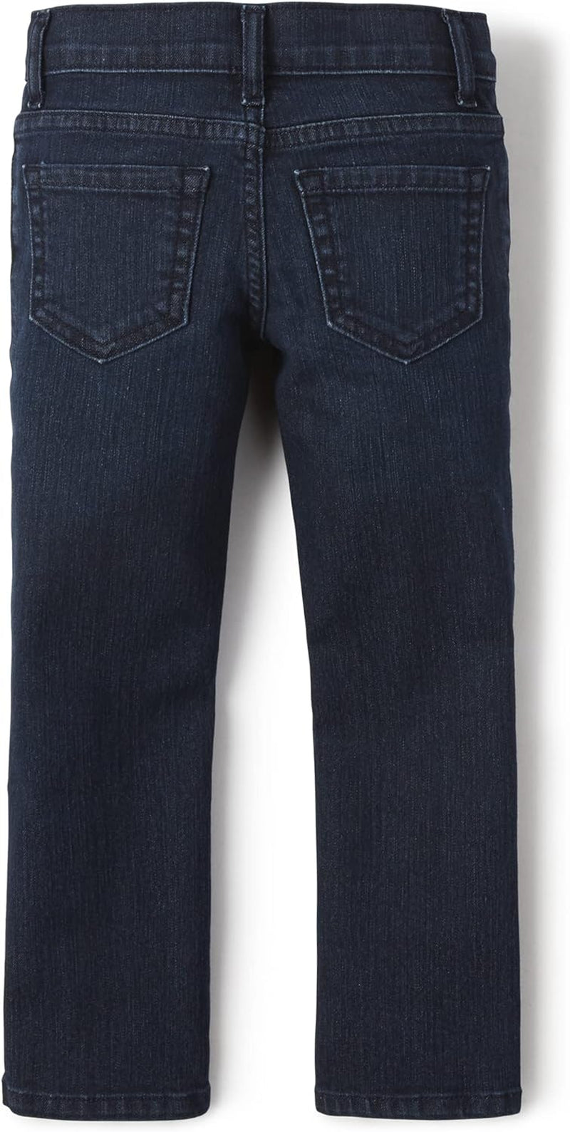 The Children'S Place Girls' Multipack Basic Bootcut Jeans