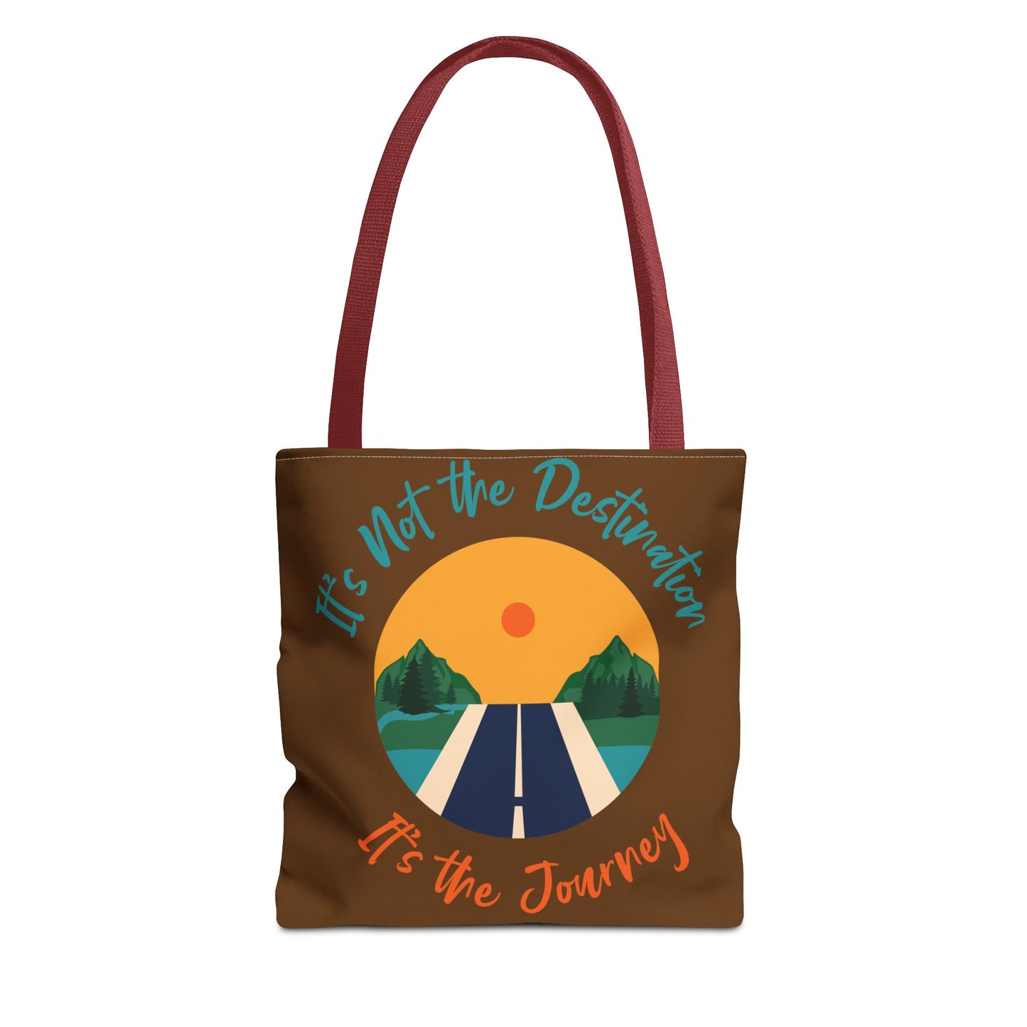 Tote Bag (AOP)