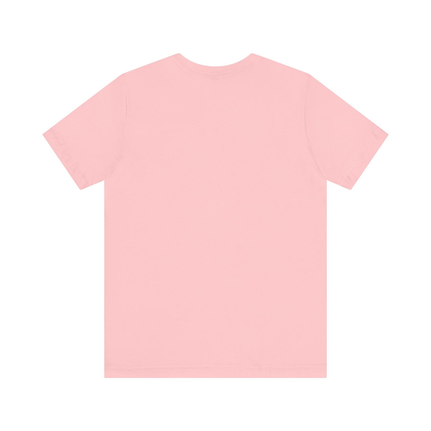 No one Cares, Unisex Jersey Short Sleeve Tee