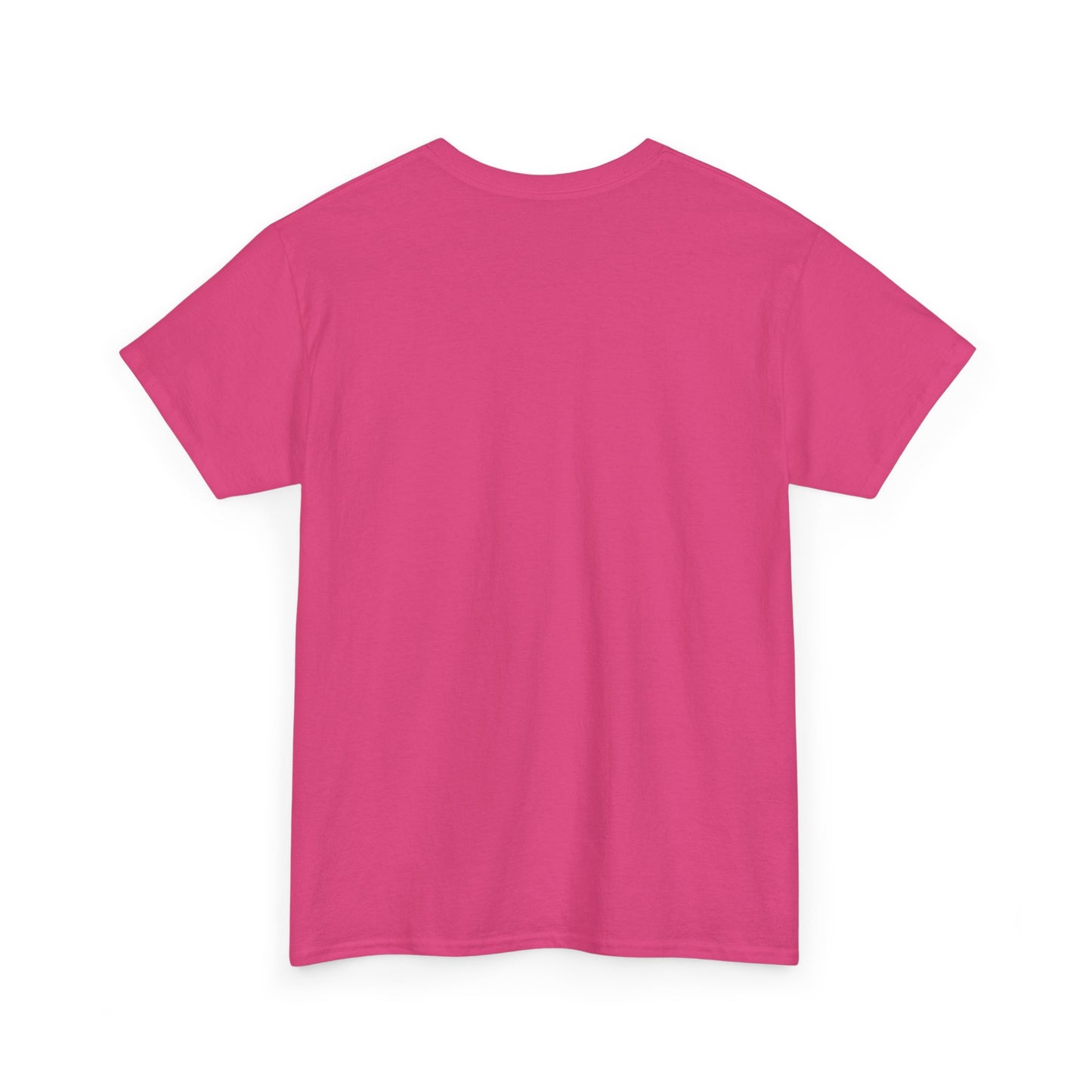 Everything Hurts,Unisex Heavy Cotton Tee