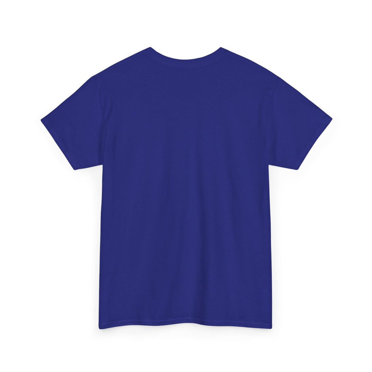 Everything Hurts,Unisex Heavy Cotton Tee