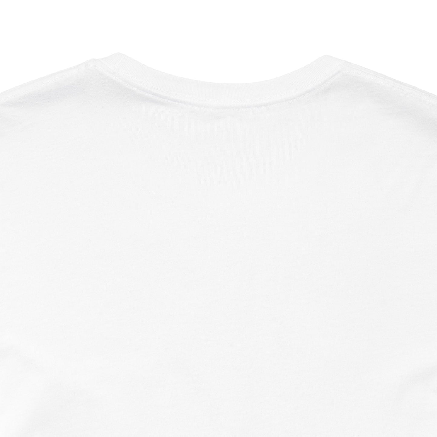 Bossy, Unisex Jersey Short Sleeve Tee