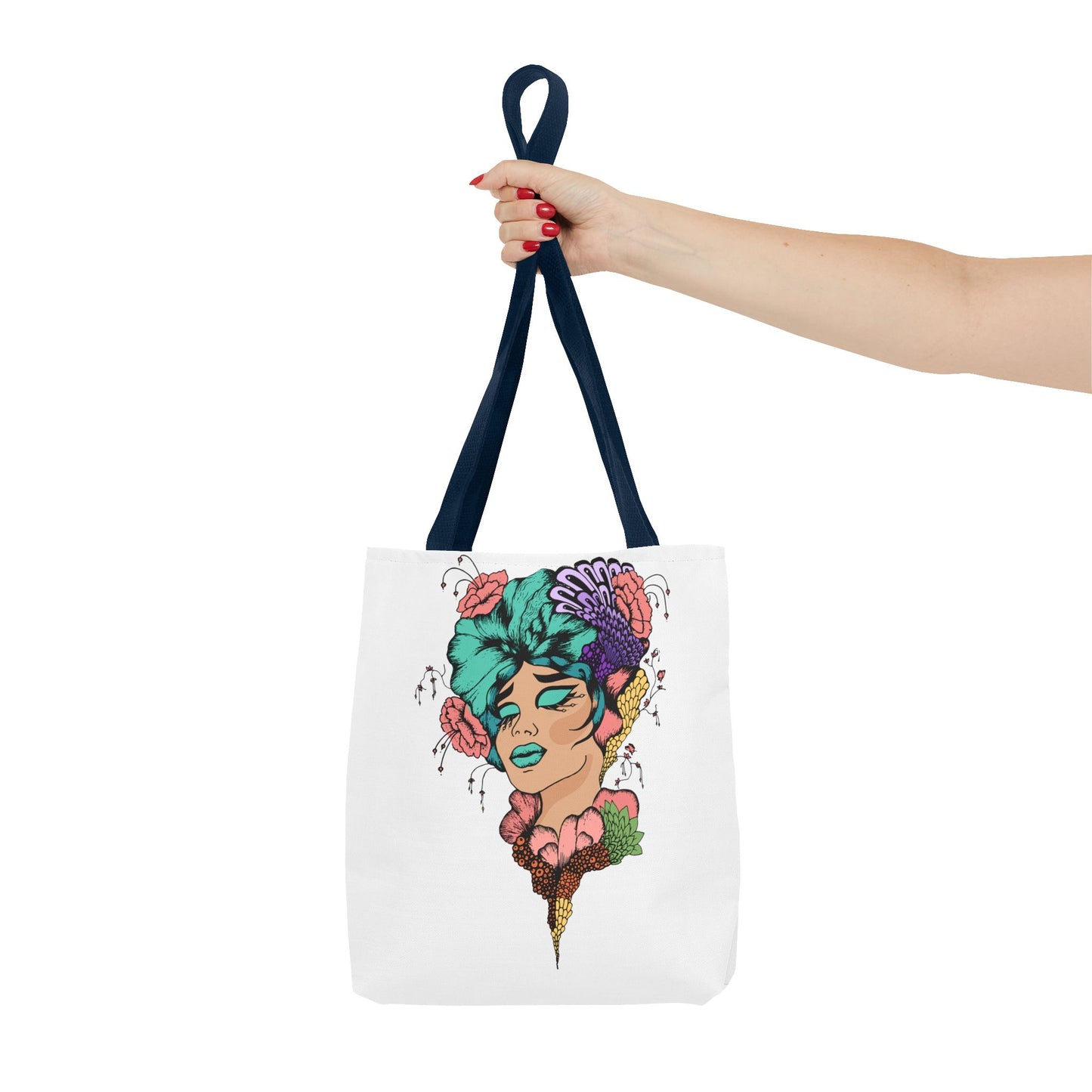 Tote Bag (AOP)
