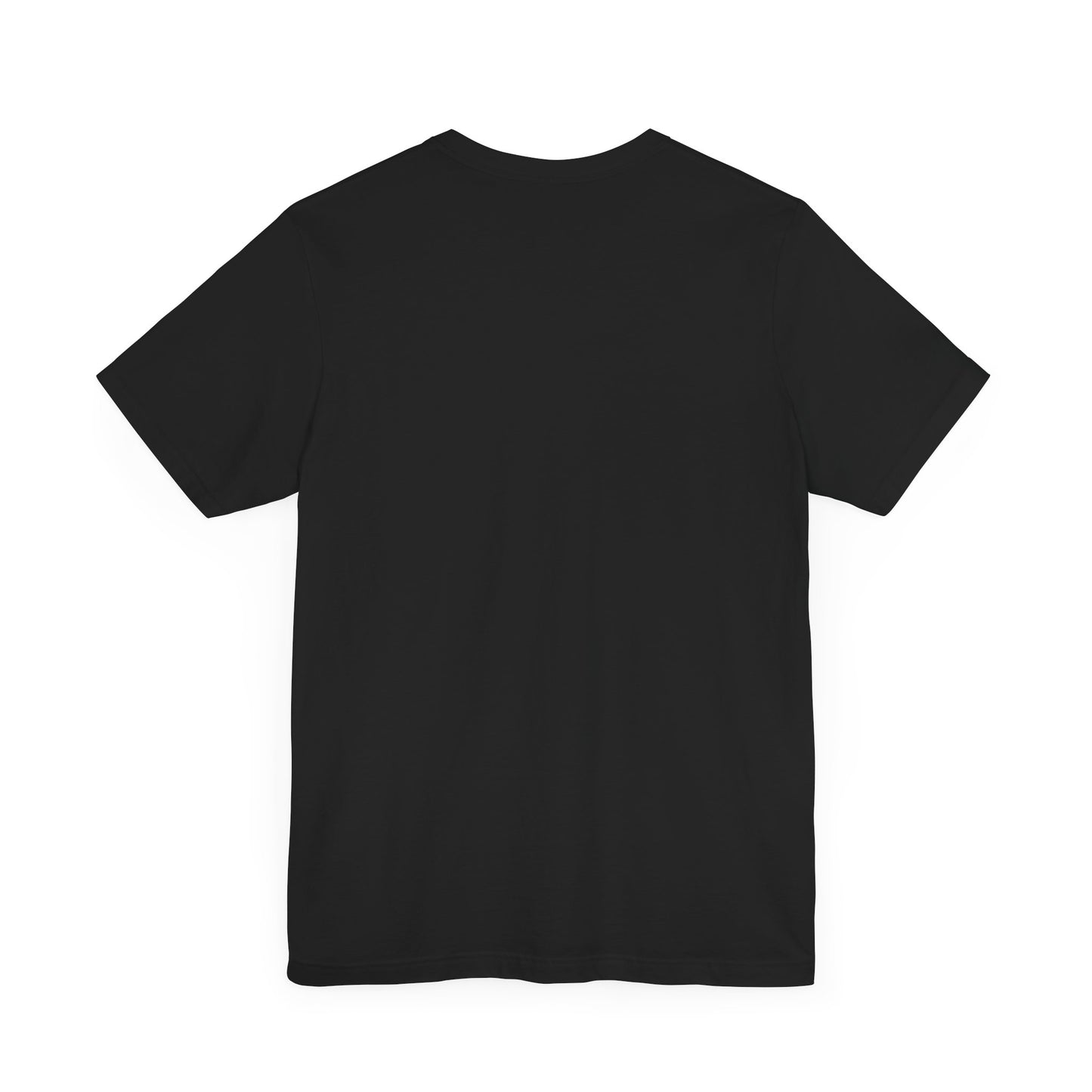 Don't let life, Unisex Jersey Short Sleeve Tee