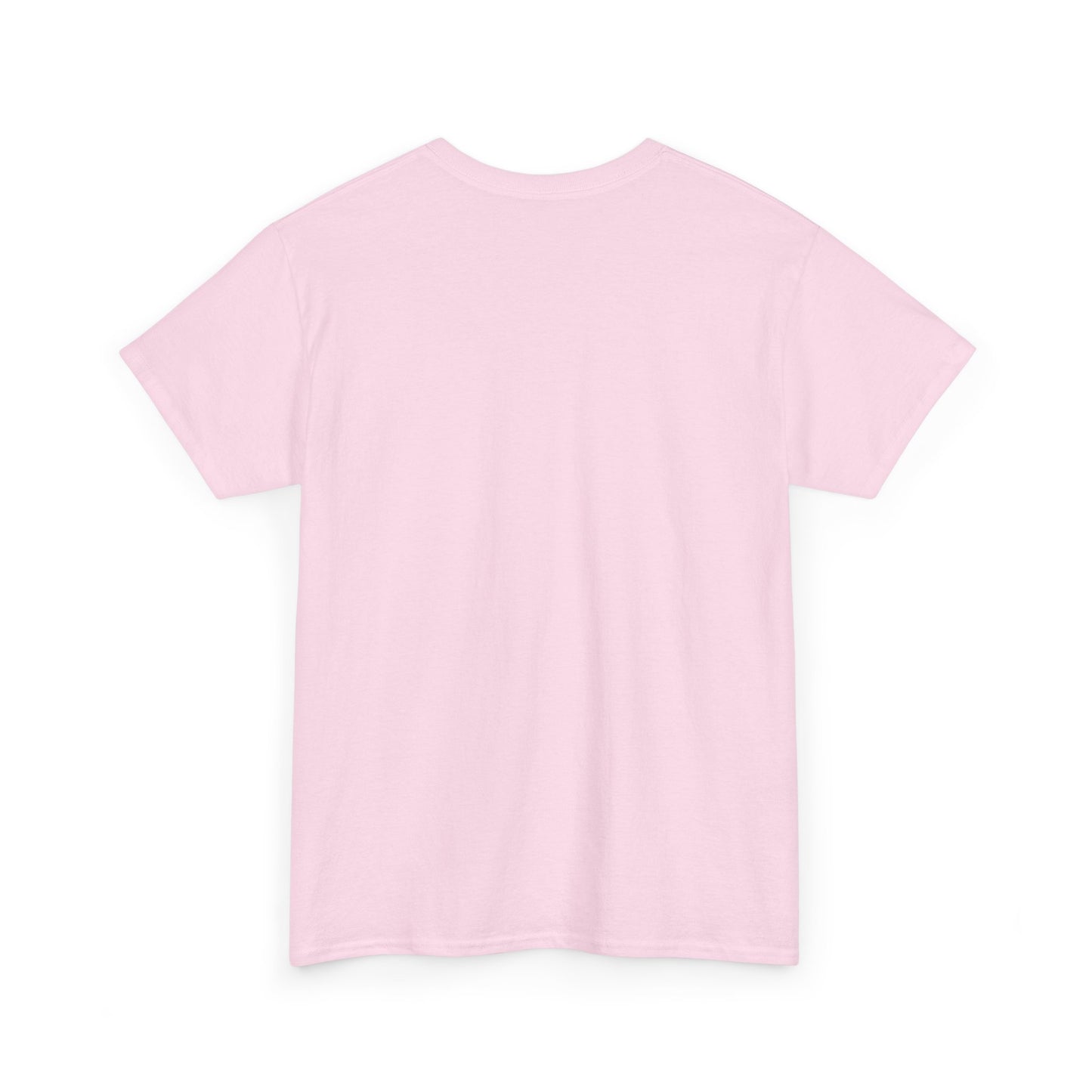 Life Journey, Unisex Heavy Cotton Tee