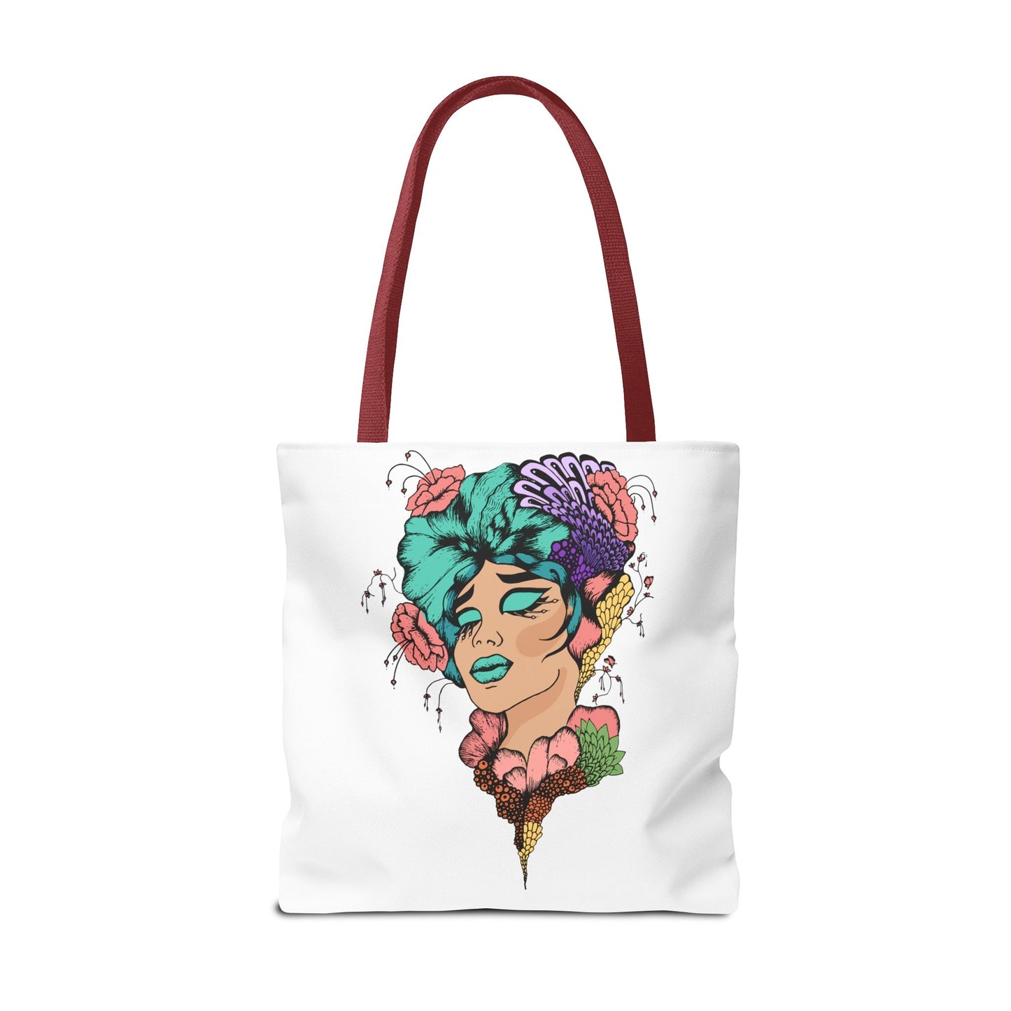 Tote Bag (AOP)