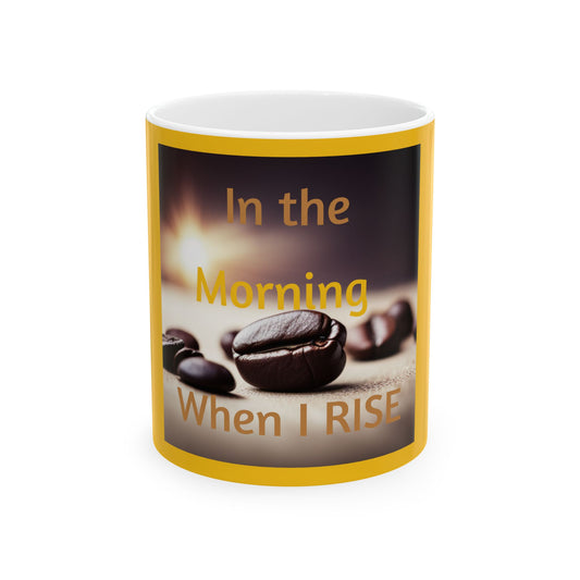Ceramic Mug, (11oz, 15oz)