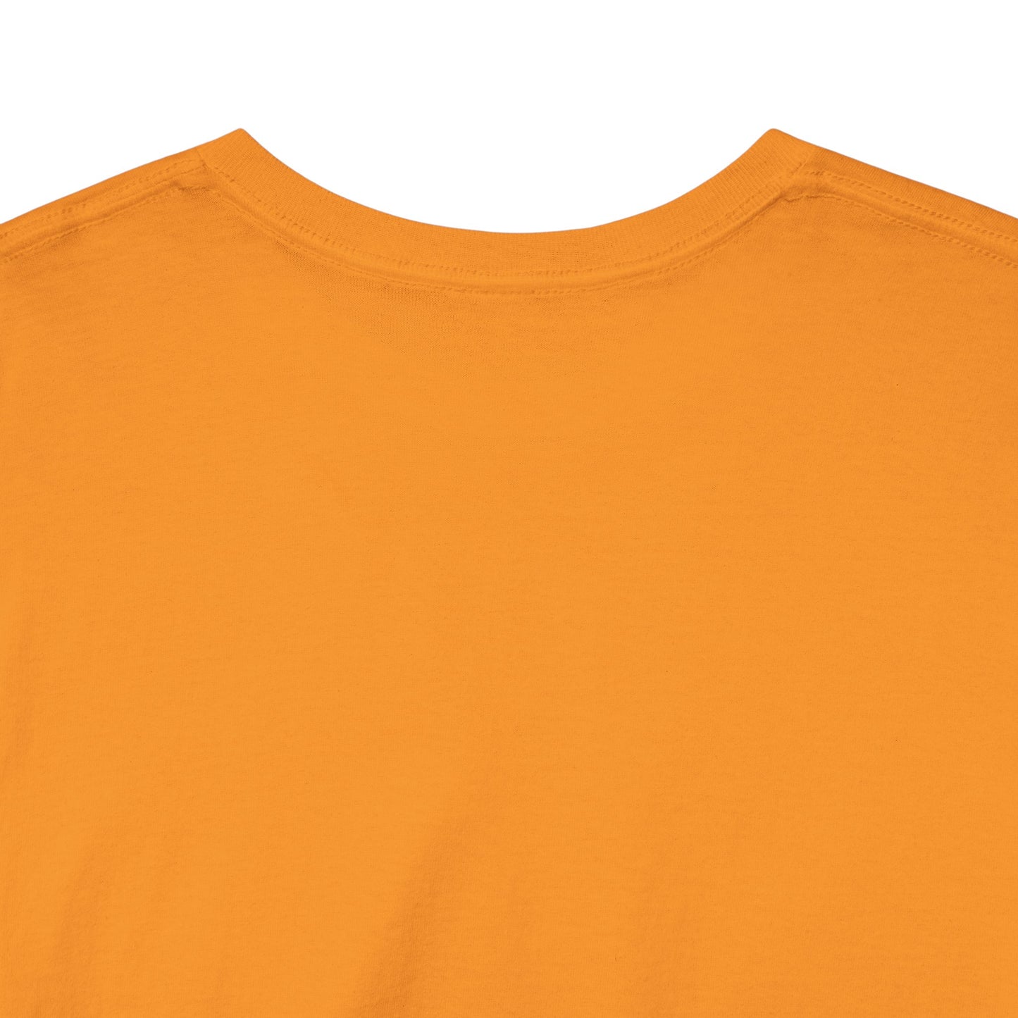 Tropical Island Unisex Heavy Cotton Tee