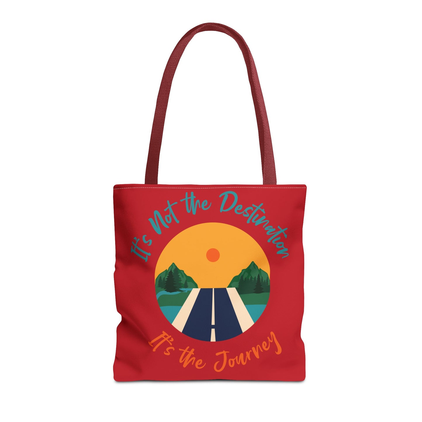Tote Bag (AOP)