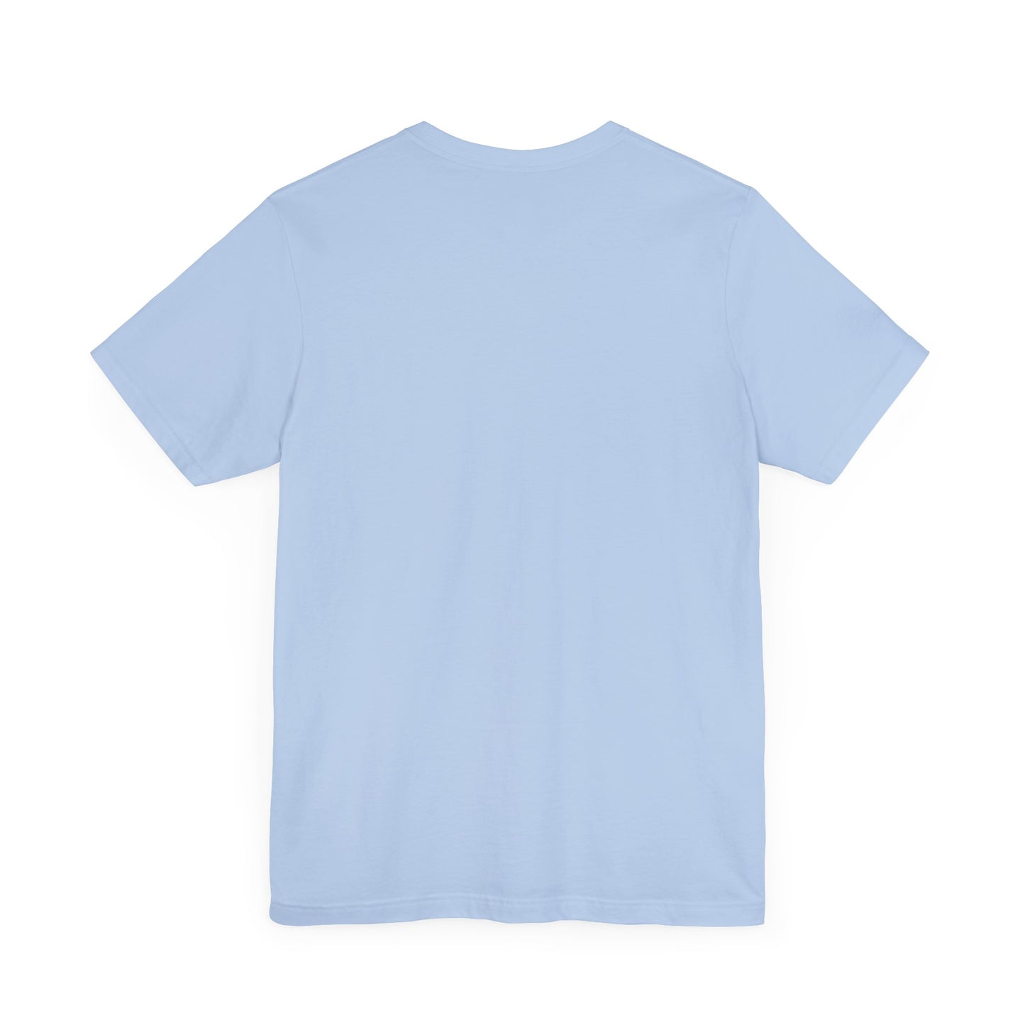 Alexa, Unisex Jersey Short Sleeve Tee