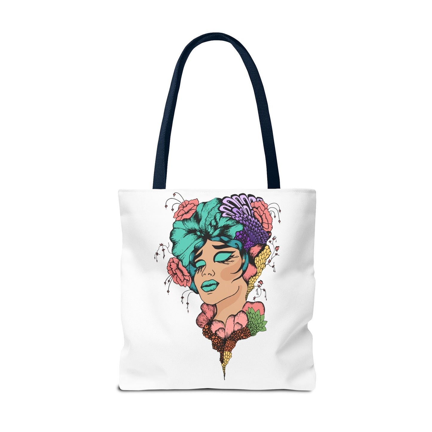 Tote Bag (AOP)