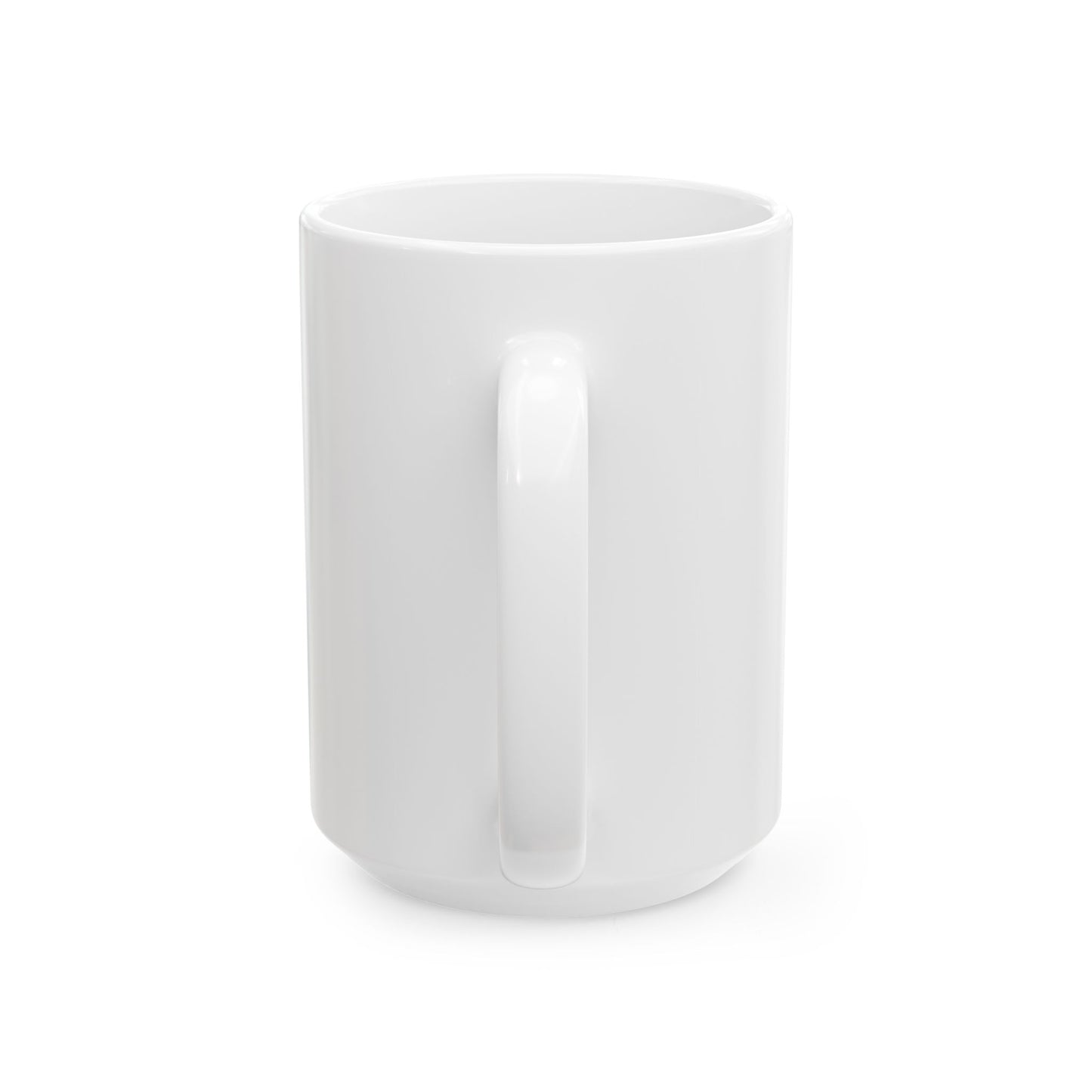 Tropical Ceramic Mug, (11oz, 15oz)