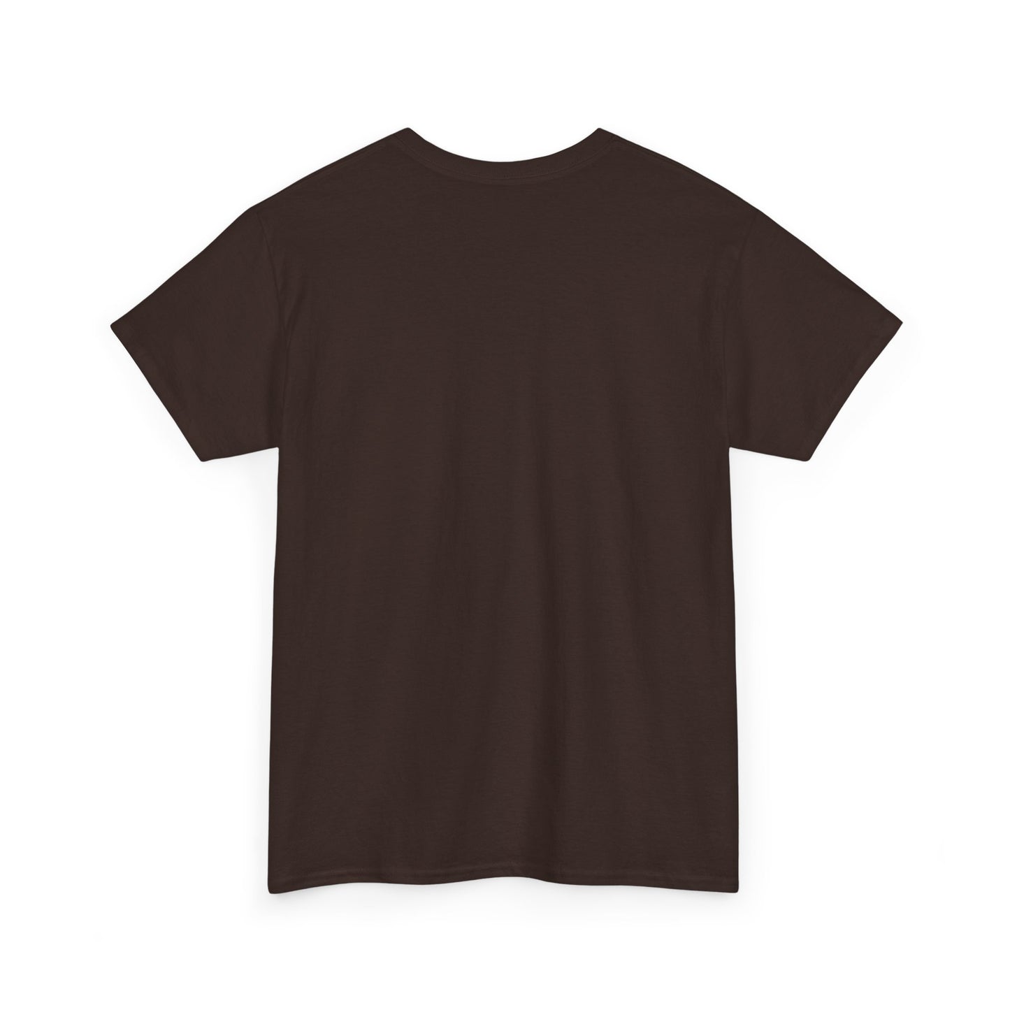 Organic plant, Unisex Heavy Cotton Tee