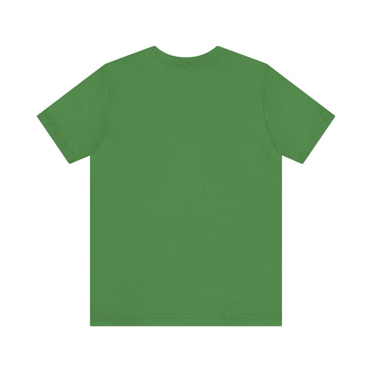 Diddy's start the plane!, Unisex Jersey Short Sleeve Tee