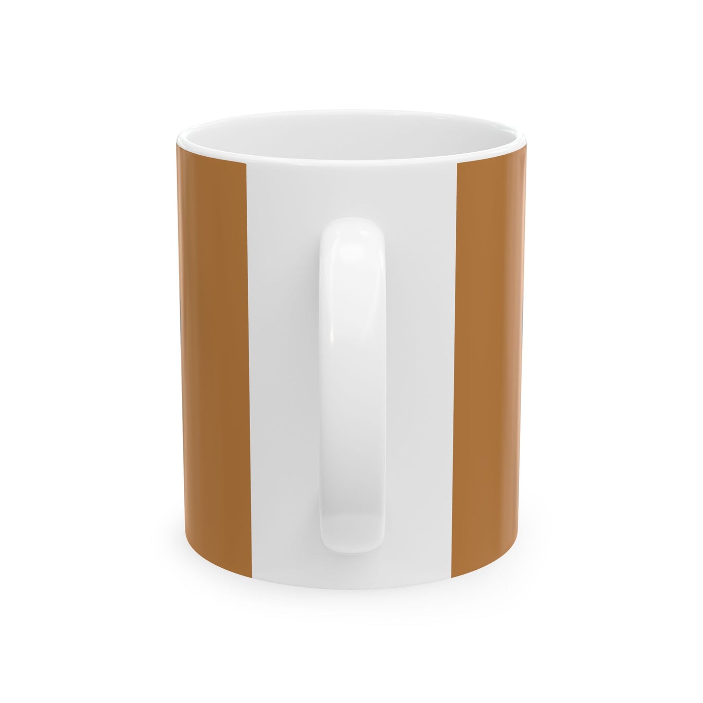 60 Years Certified Classic Ceramic Mug