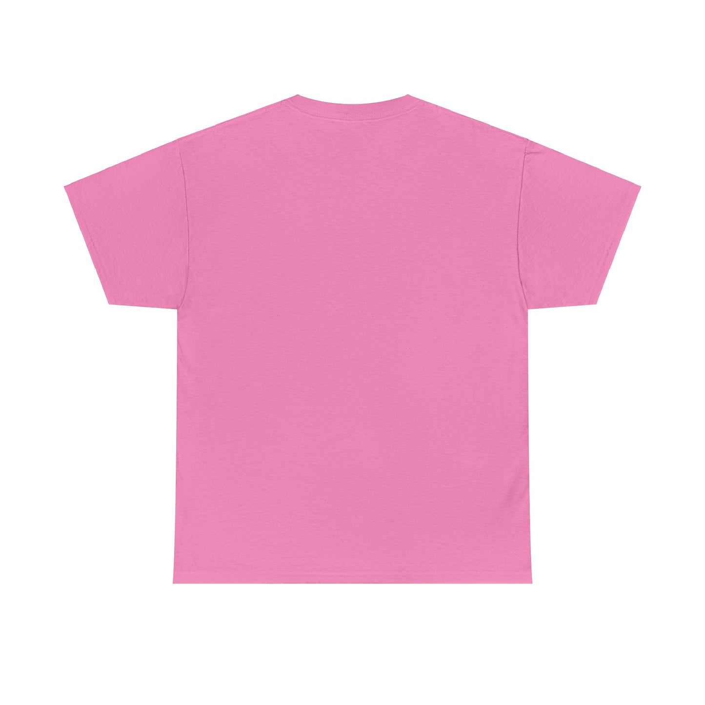 Everything Hurts,Unisex Heavy Cotton Tee
