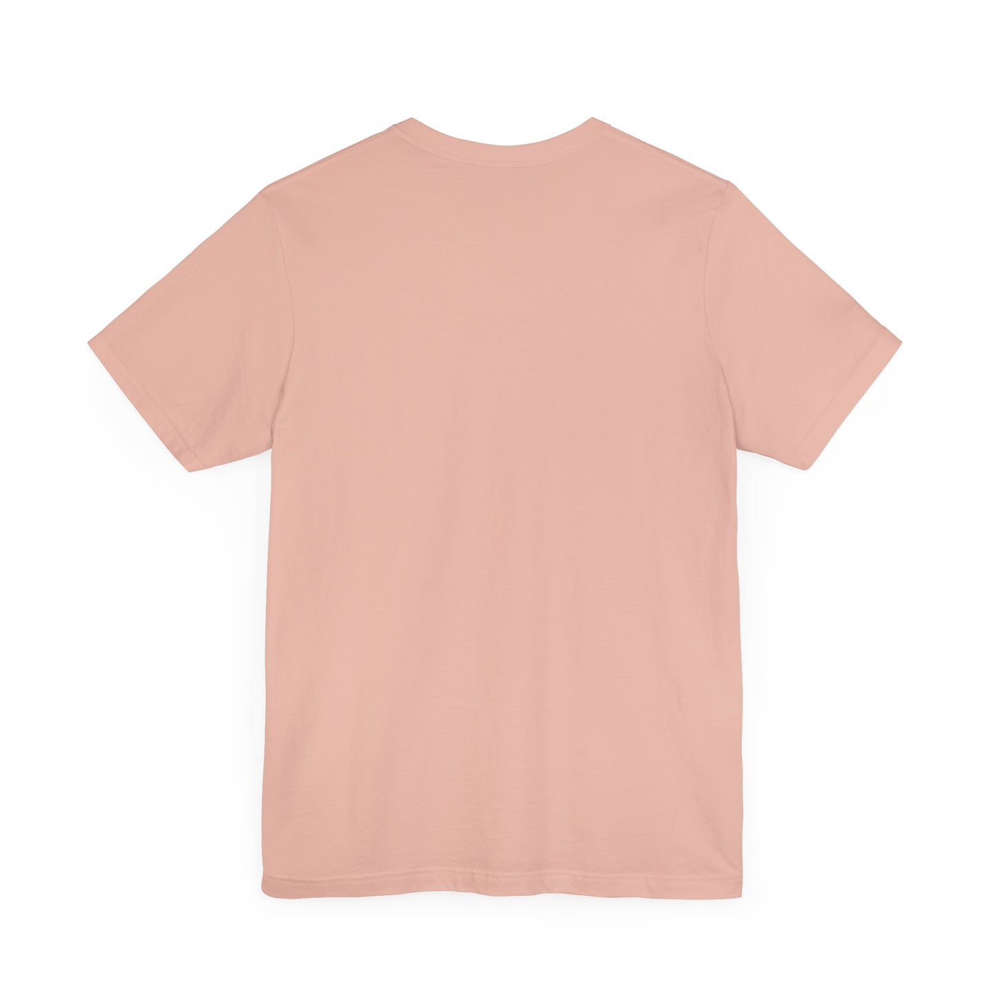 Out of my mind, Unisex Jersey Short Sleeve Tee