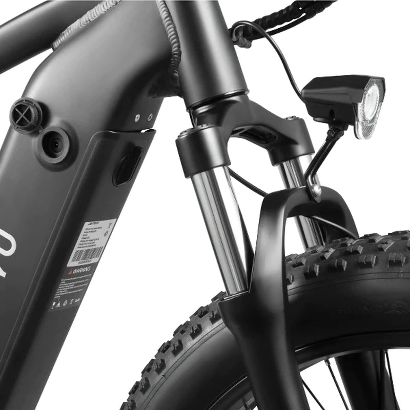King750 Ebike 750W Electric Mountain Bike