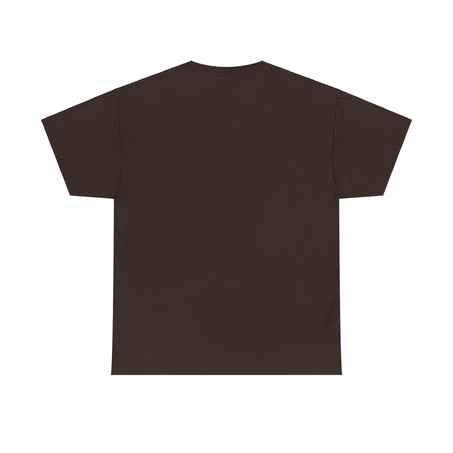 Organic plant, Unisex Heavy Cotton Tee