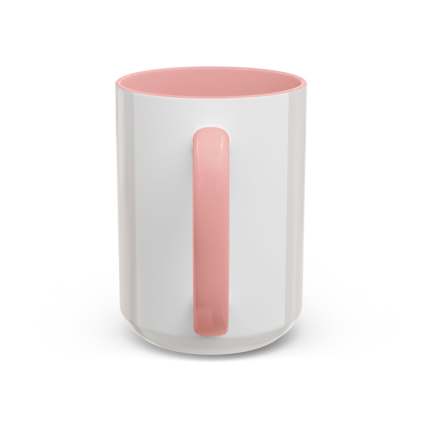 Accent Coffee Mug — 'Crump Town 63' Retro Racing Logo Coffee Mug (11/15oz)