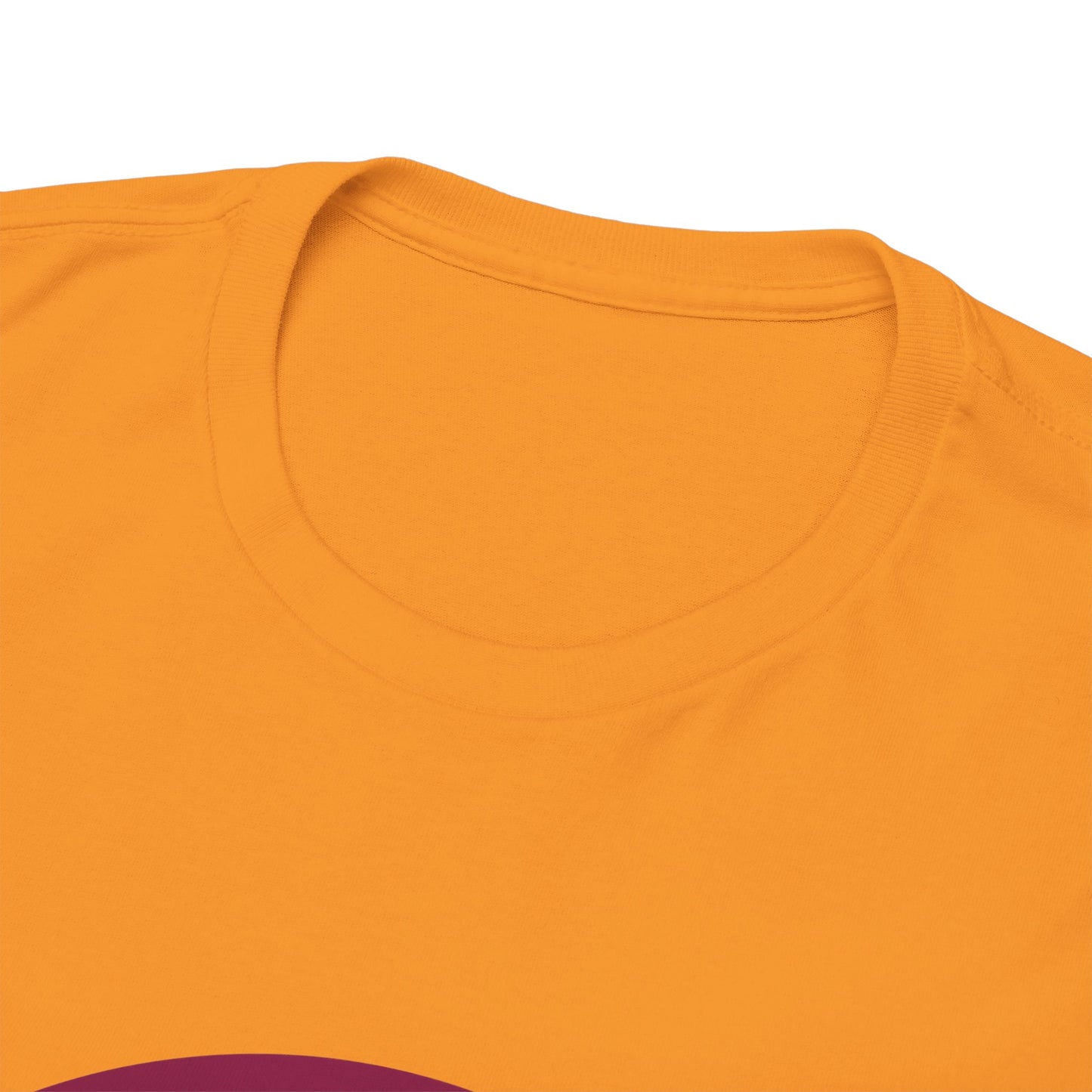 Tropical Island Unisex Heavy Cotton Tee