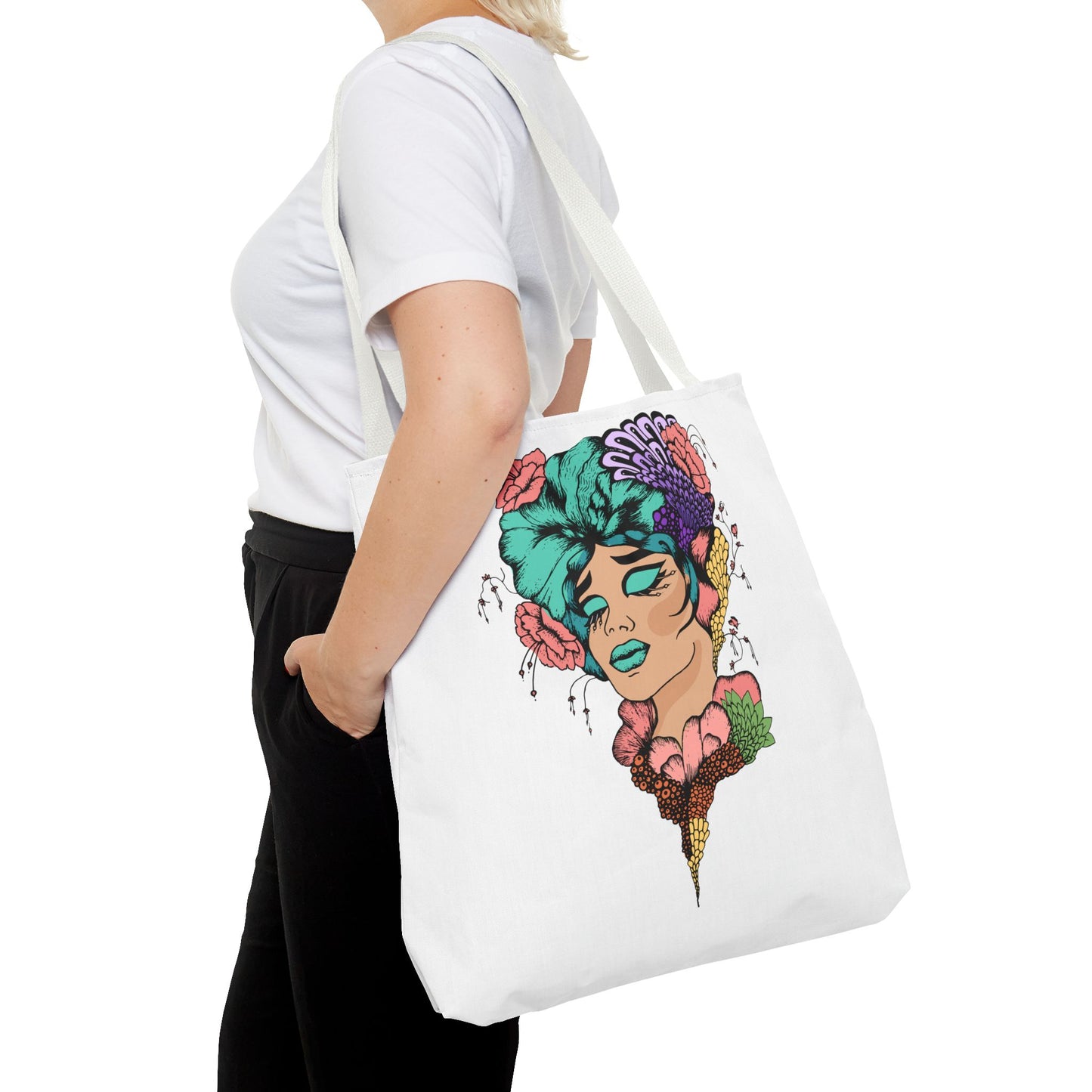Tote Bag (AOP)