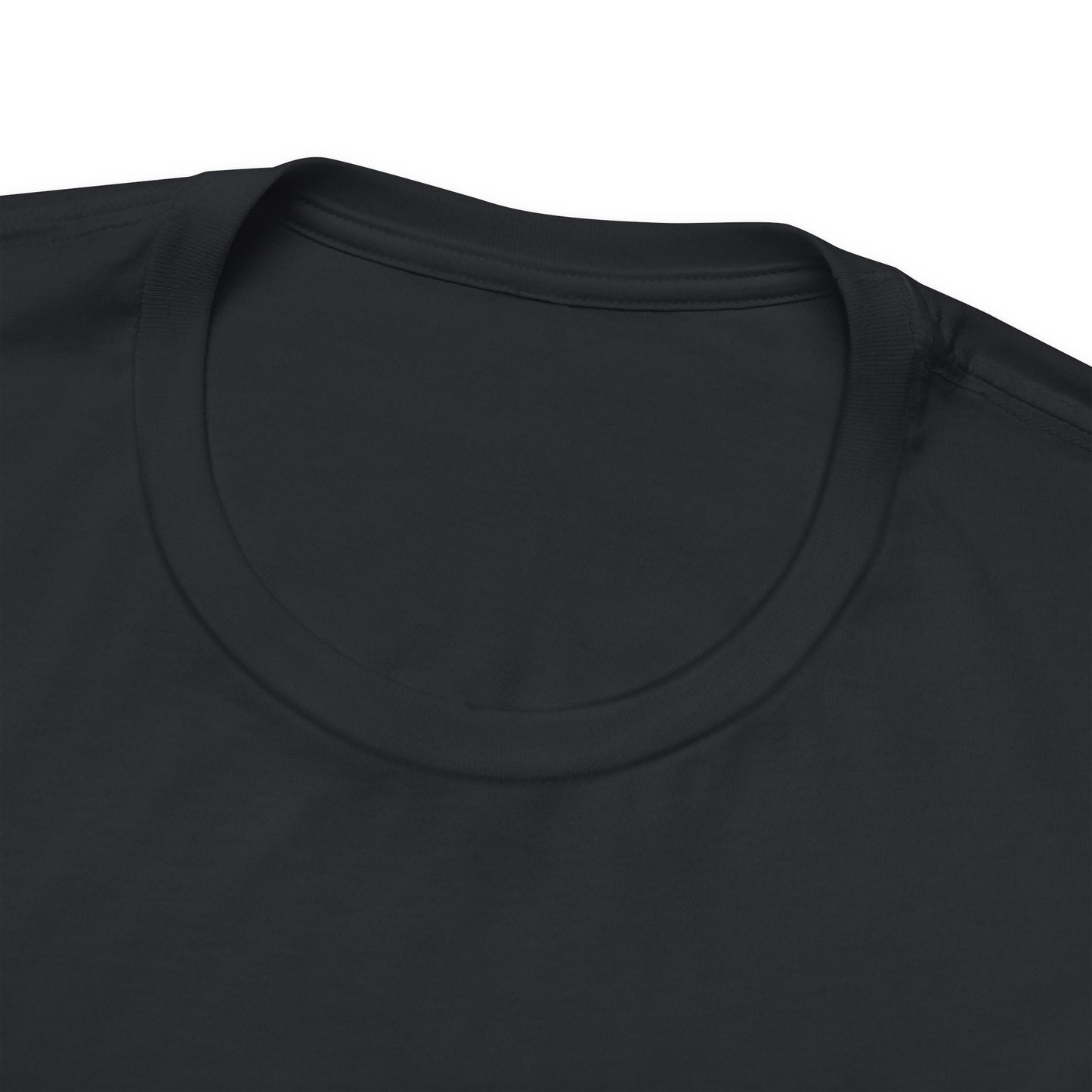 No one Cares, Unisex Jersey Short Sleeve Tee