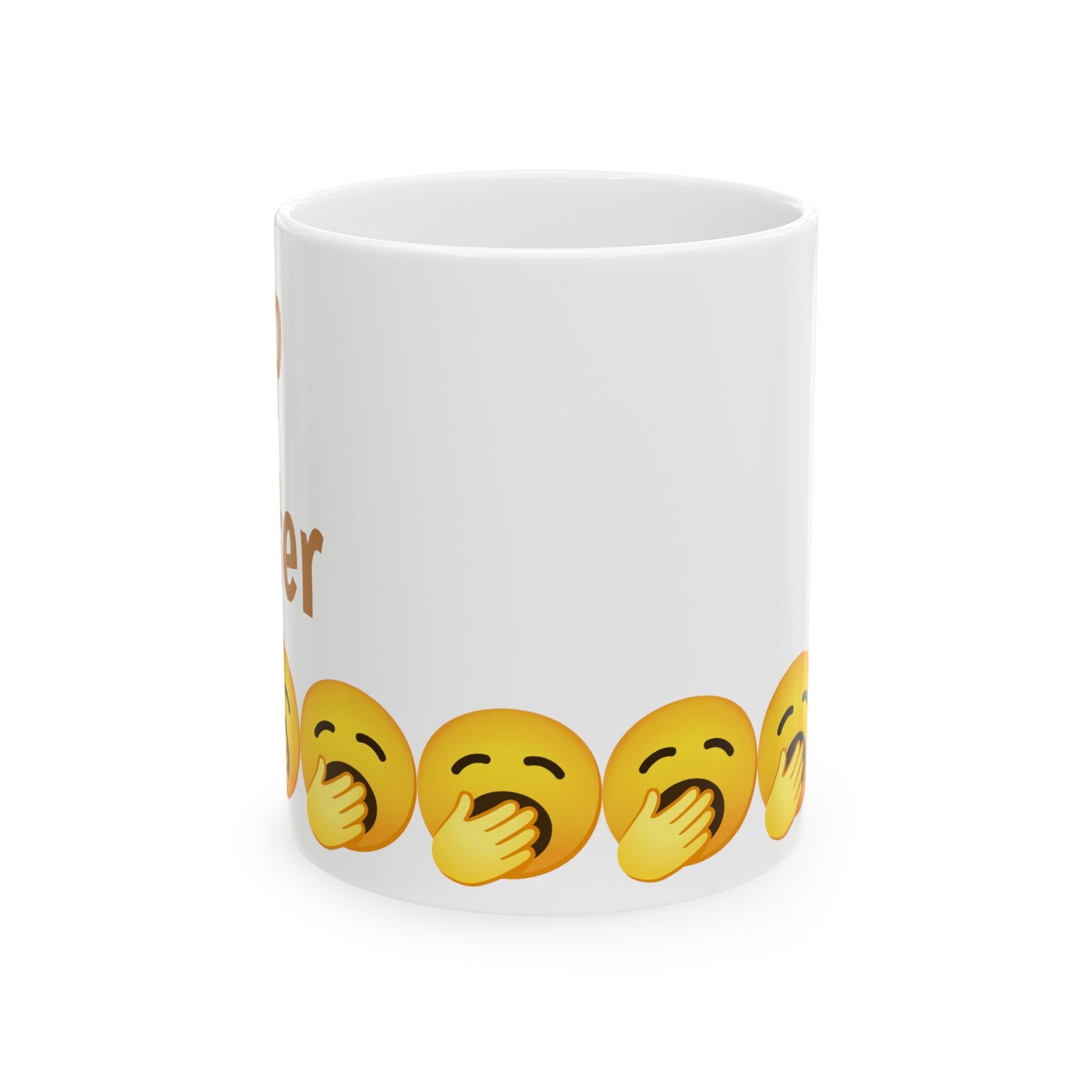 Ceramic Mug, (11oz, 15oz)
