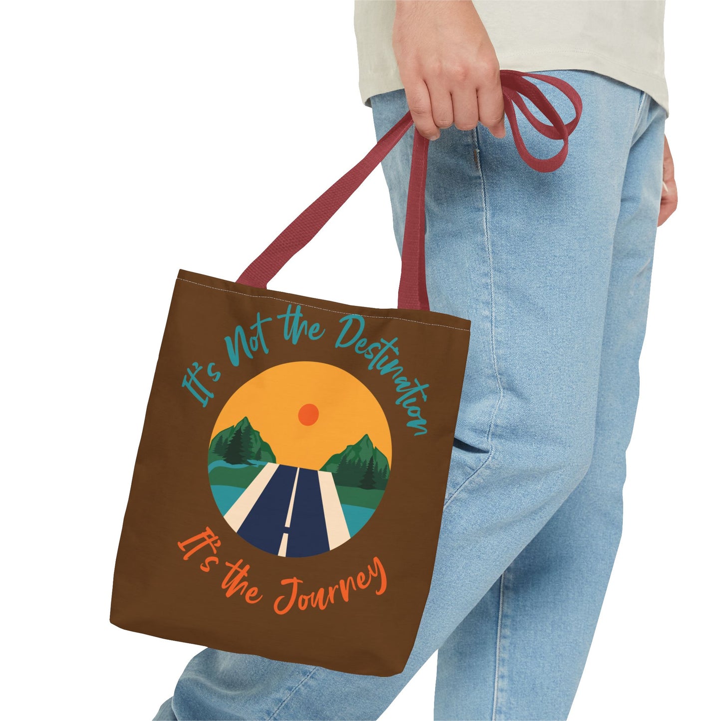 Tote Bag (AOP)