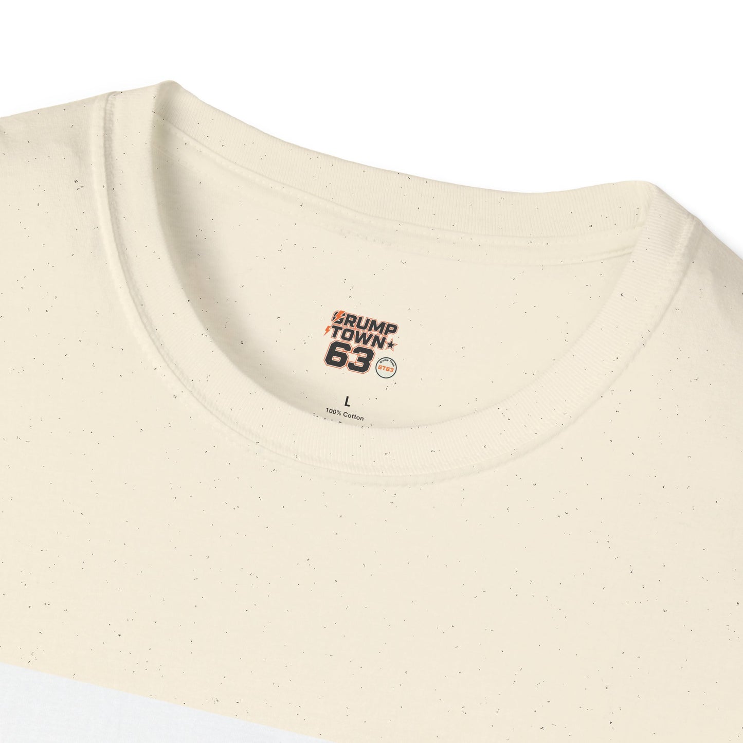 Dog Band T‑Shirt — "Barky & The Bow Wow's" Graphic Tee