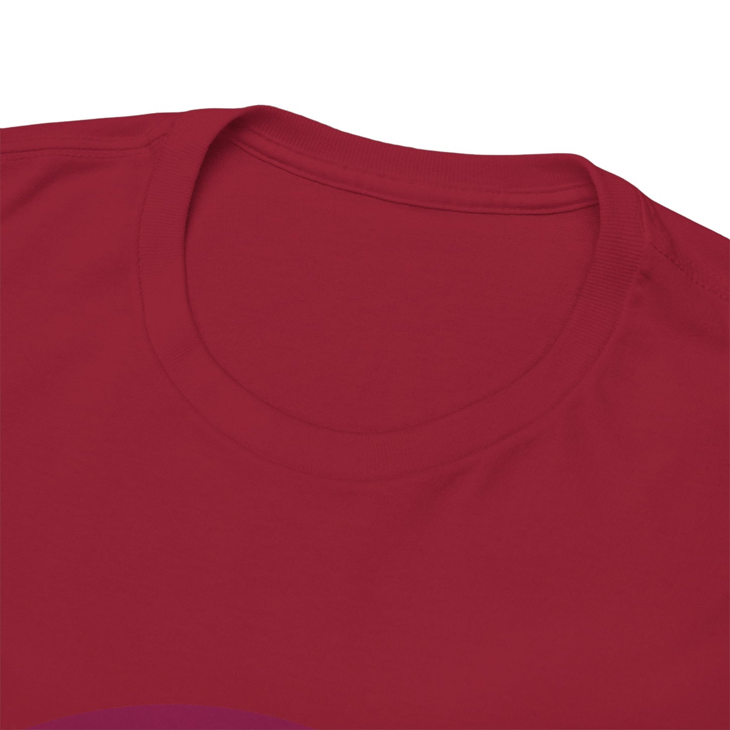 Tropical Island Unisex Heavy Cotton Tee