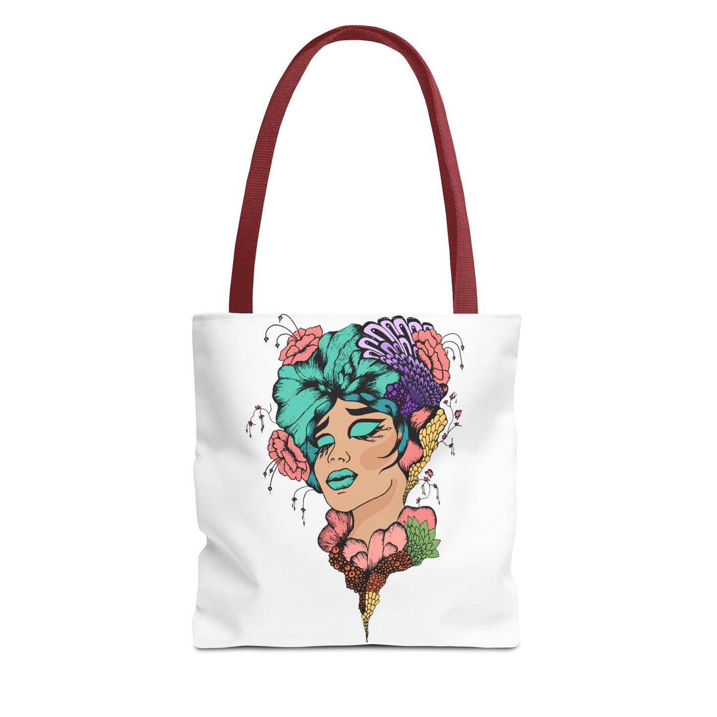 Tote Bag (AOP)