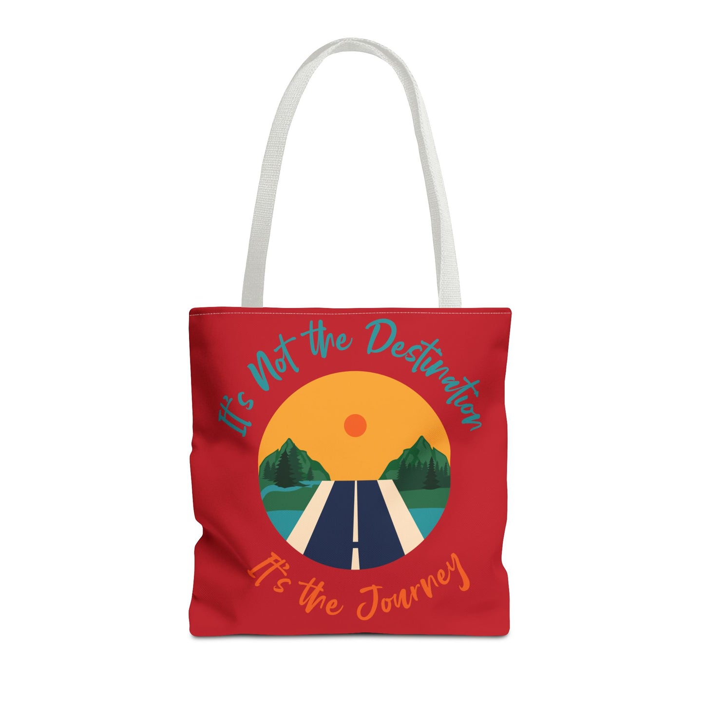 Tote Bag (AOP)