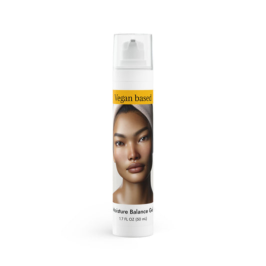 Moisture Balance Gel, 1.7oz
