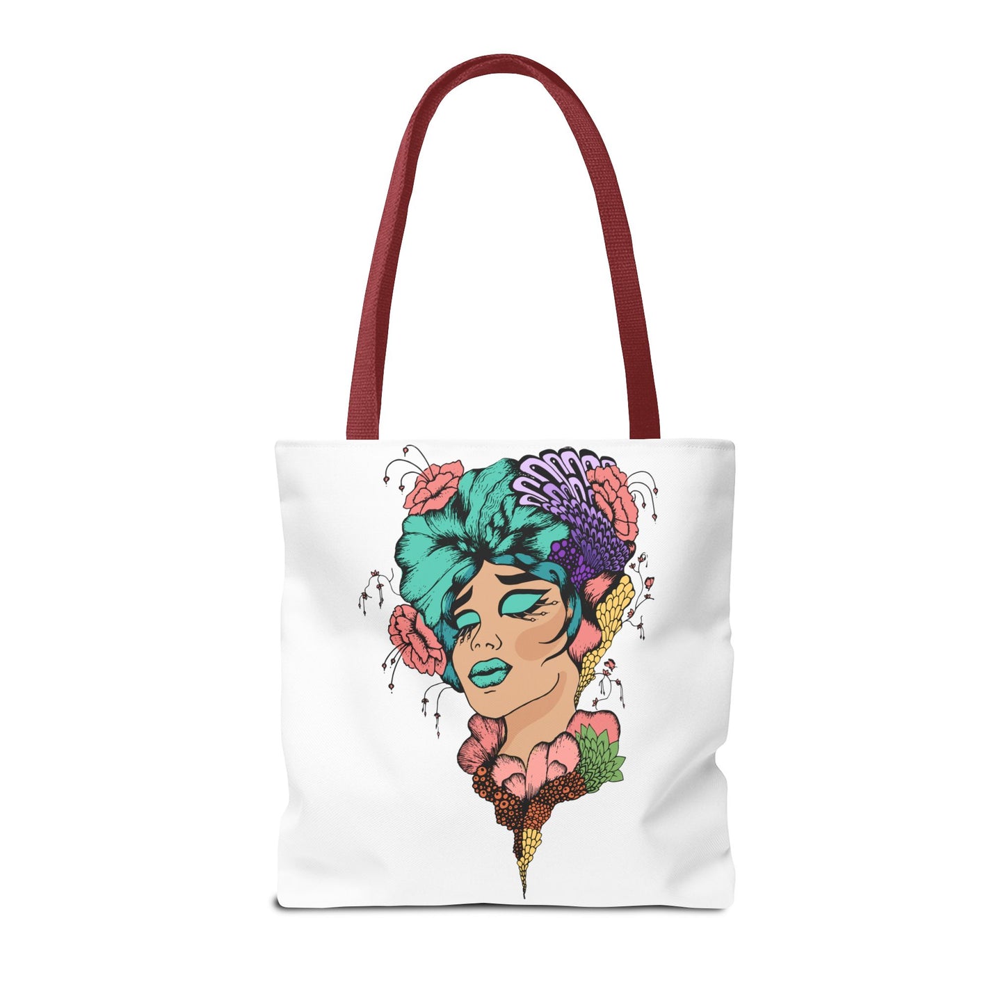 Tote Bag (AOP)
