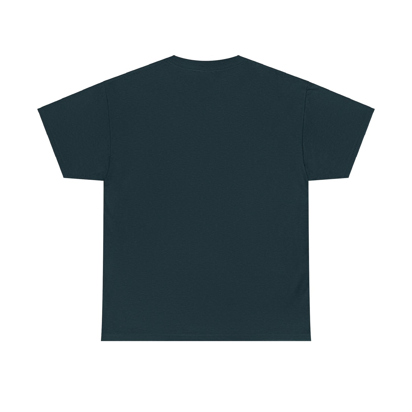 Everything Hurts,Unisex Heavy Cotton Tee