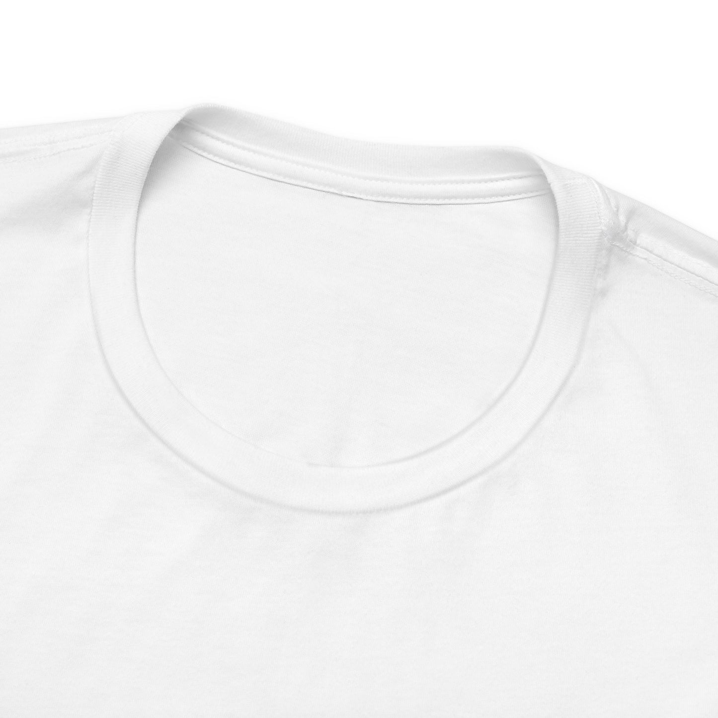 Bossy, Unisex Jersey Short Sleeve Tee