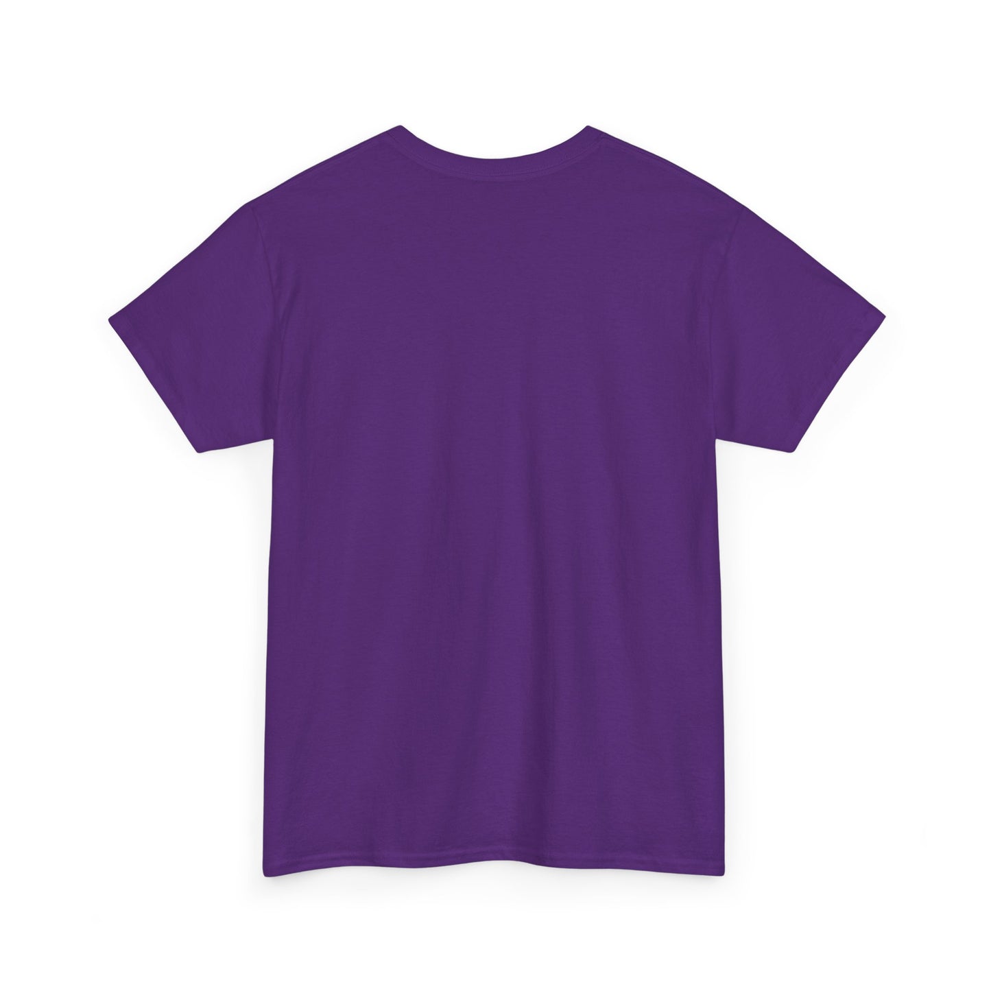 Welcome Ditty, Unisex Heavy Cotton Tee
