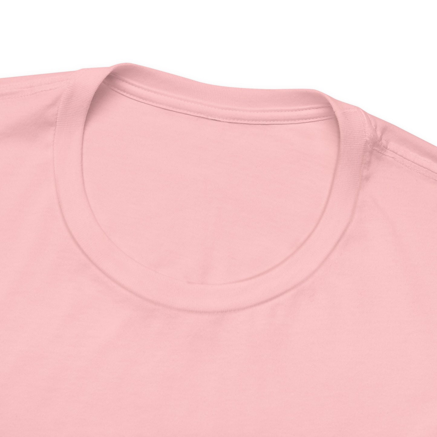 No one Cares, Unisex Jersey Short Sleeve Tee