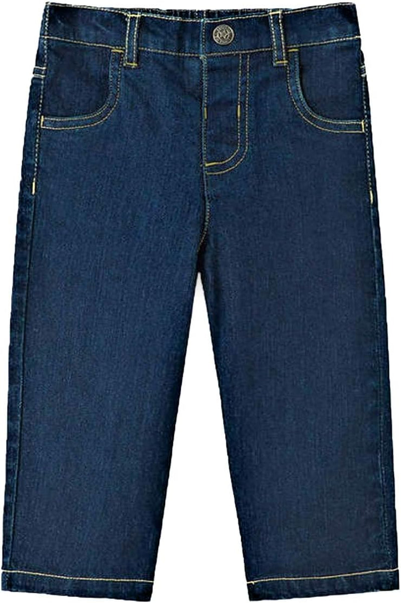 Little Me Kids 3-Piece Jacket Pants Shirt Set