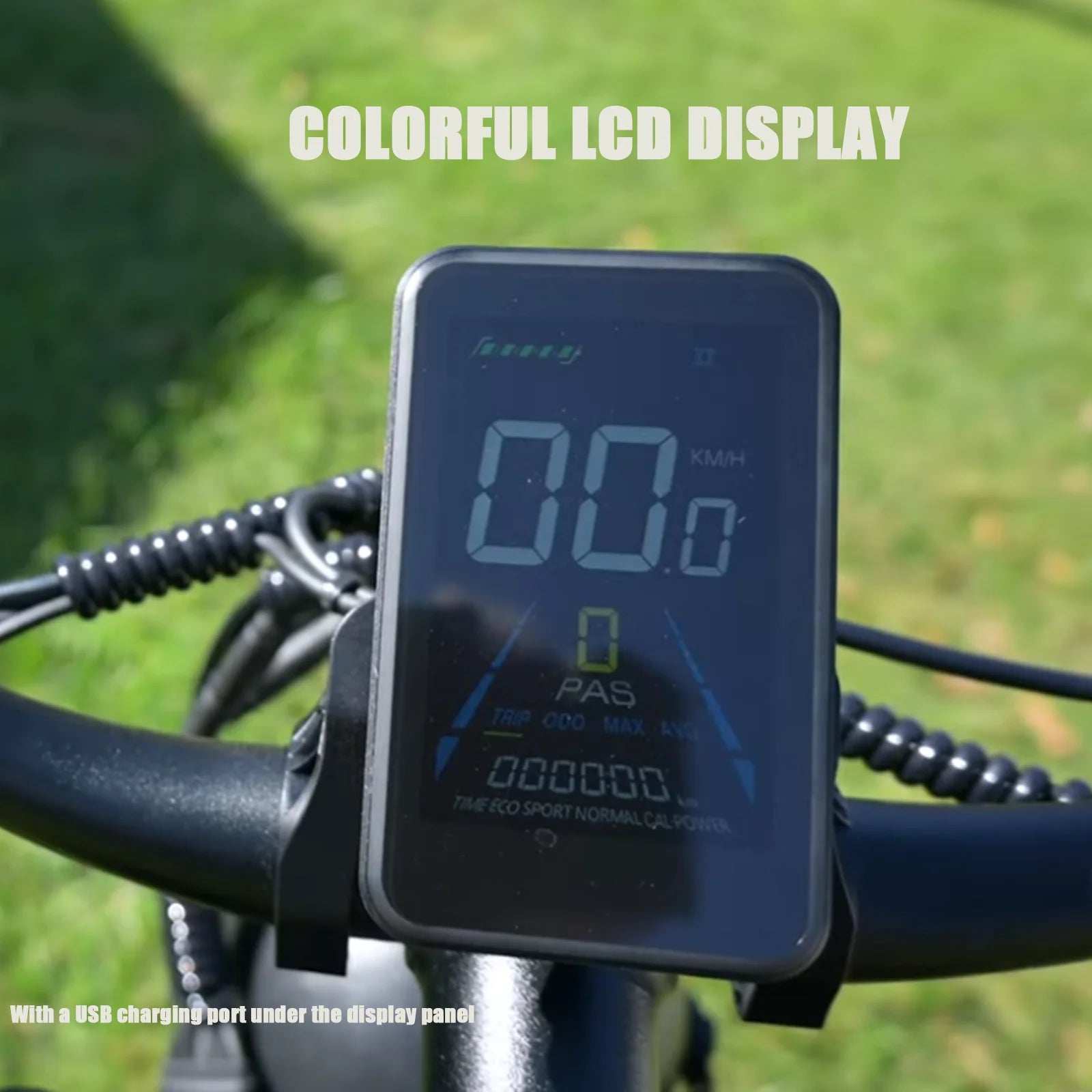 Electric Bike for Adults 1000W, 48V 20AH LG Cells Battery Adult Electric Bicycles, 26" Fat Tire Full Suspension Ebike, 30MPH Snow Mountain E Bike, off Road E-Bike 8 Spee