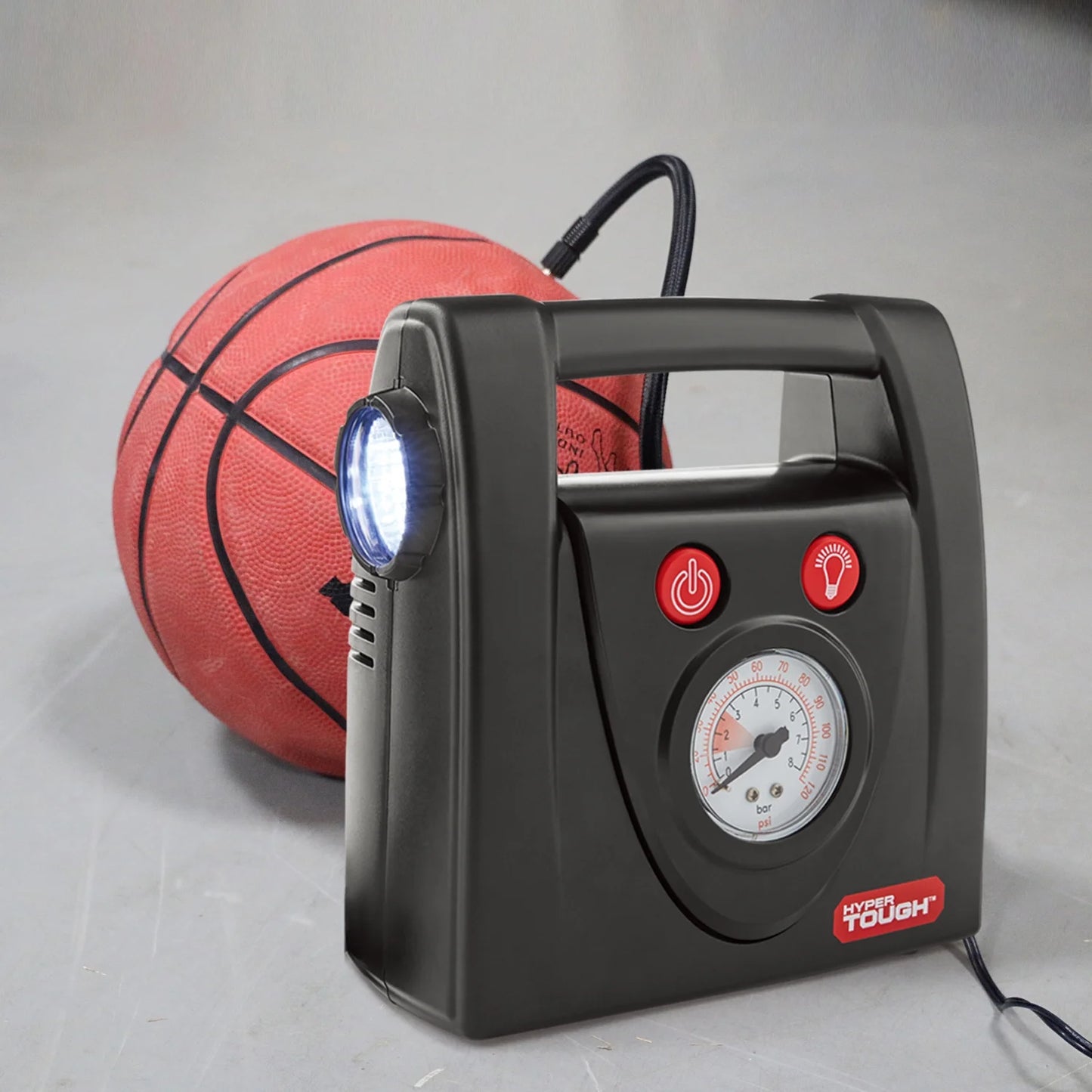 12V Standard Tire Inflator