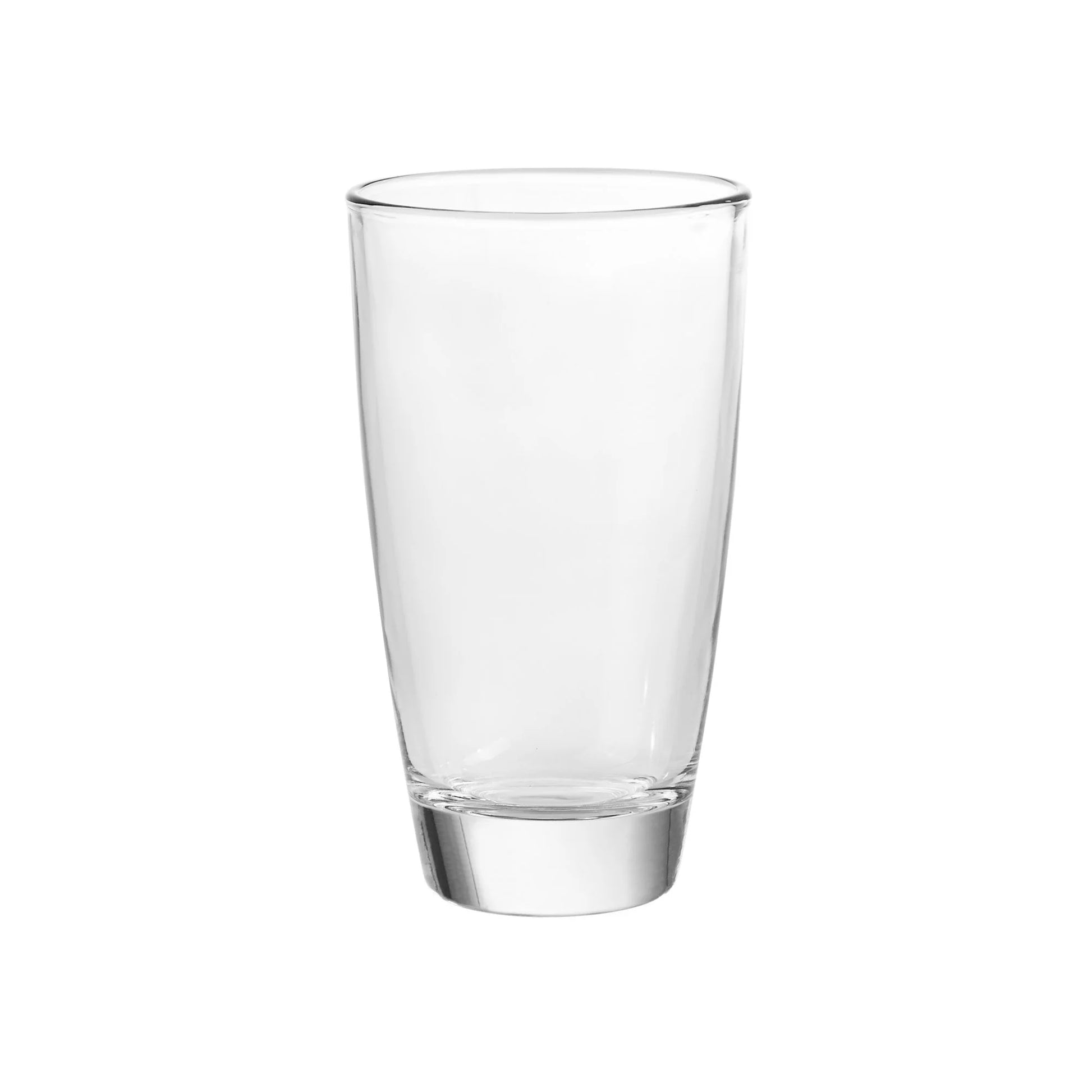 Reeve Drinking Glasses, 17 Oz, Set of 8