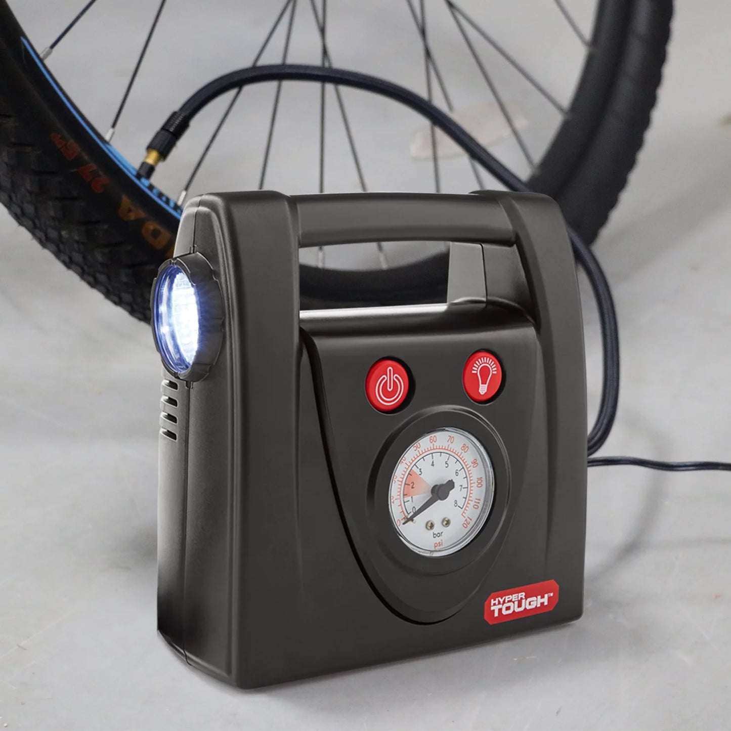 12V Standard Tire Inflator