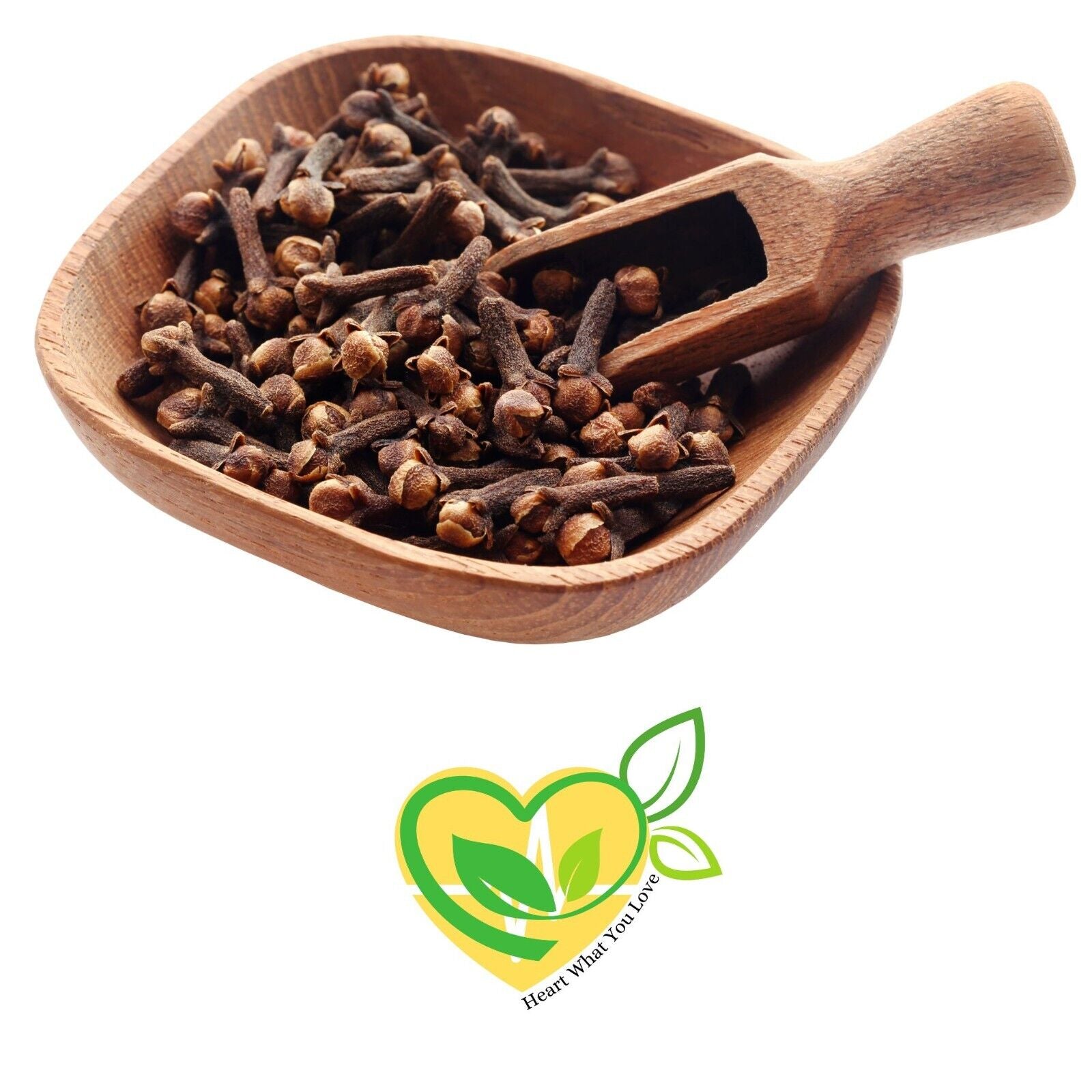 Clove Whole Organic Herb Natural 28.3G Organic Kosher & USDA Cerfied Spice Clavo