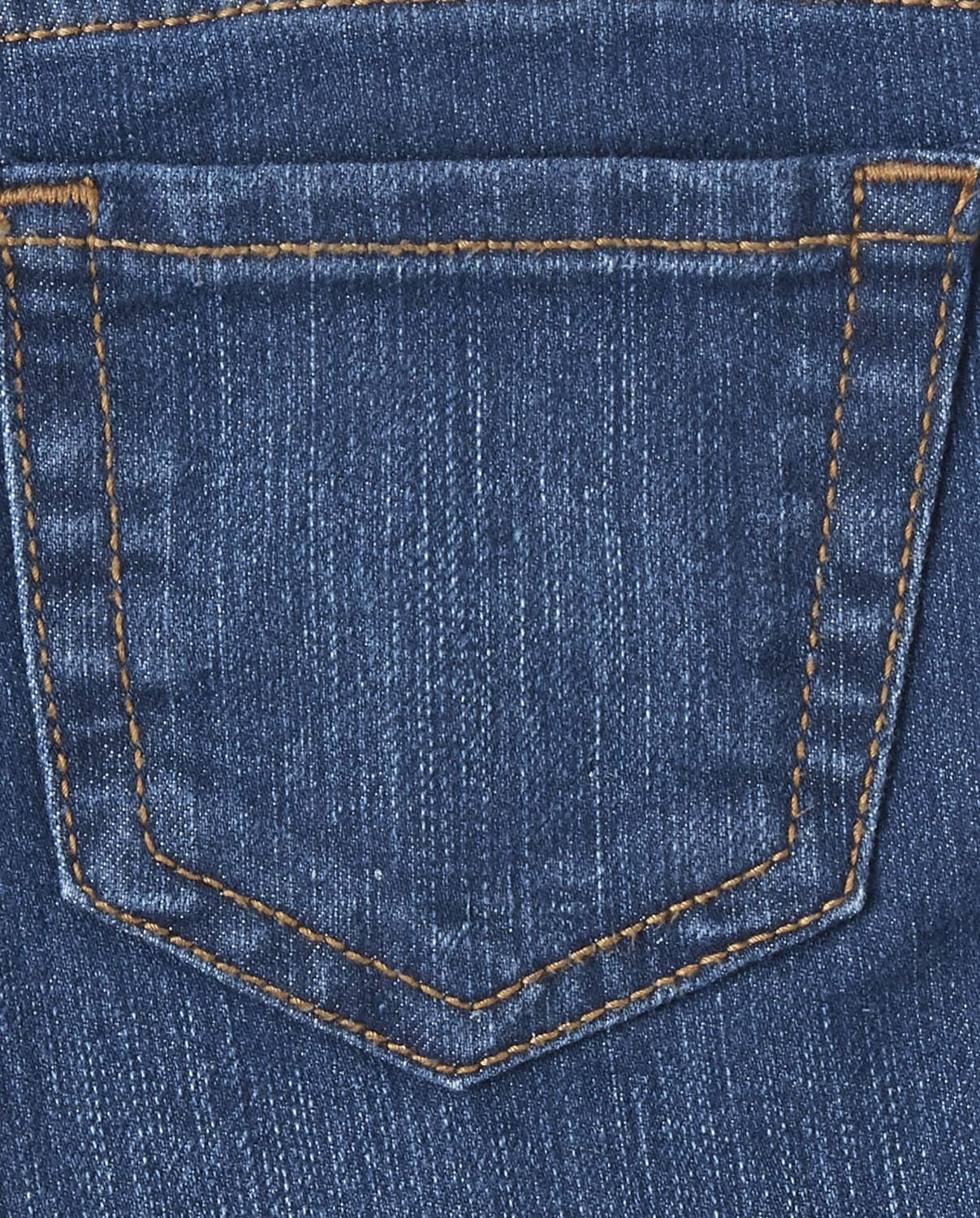 The Children'S Place Girls' Multipack Basic Bootcut Jeans
