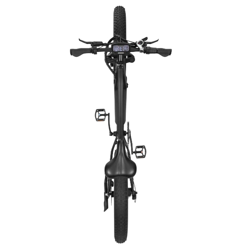 King750 Ebike 750W Electric Mountain Bike