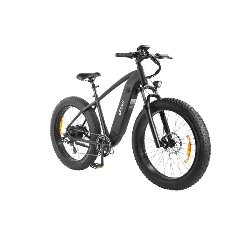 King750 Ebike 750W Electric Mountain Bike